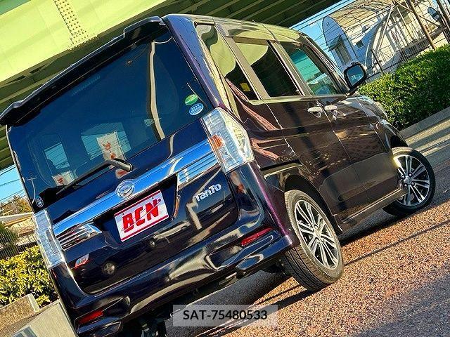 Daihatsu TANTO CUSTOM 2014-09 206914-25