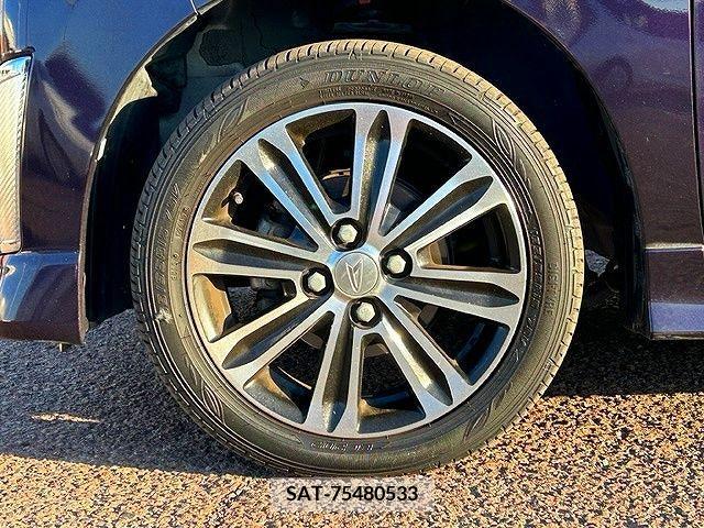 Daihatsu TANTO CUSTOM 2014-09 206914-26