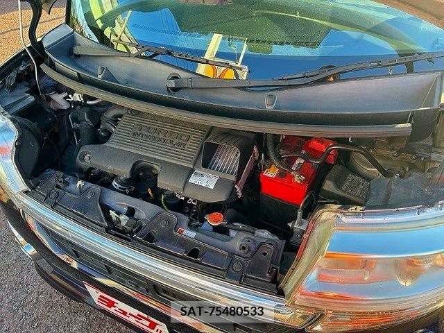 Daihatsu TANTO CUSTOM 2014-09 206914-27
