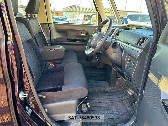 Daihatsu TANTO CUSTOM 2014-09 206914-3