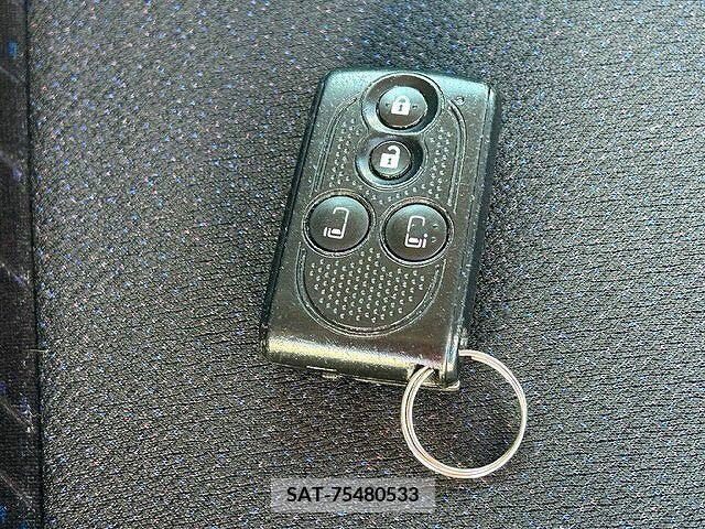 Daihatsu TANTO CUSTOM 2014-09 206914-4