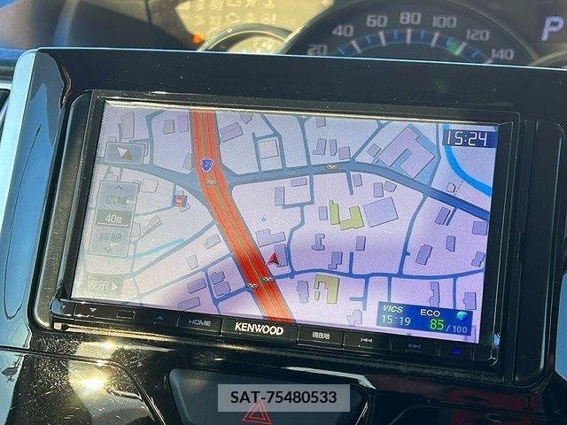 Daihatsu TANTO CUSTOM 2014-09 206914-5