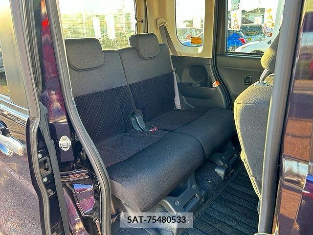 Daihatsu TANTO CUSTOM 2014-09 206914-9