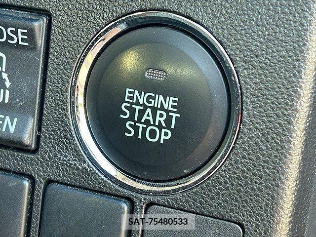 Daihatsu TANTO CUSTOM 2014-09 206914-10