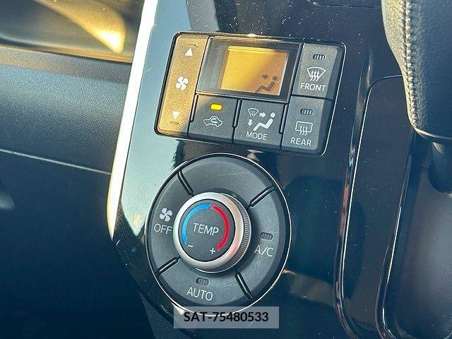 Daihatsu TANTO CUSTOM 2014-09 206914-14