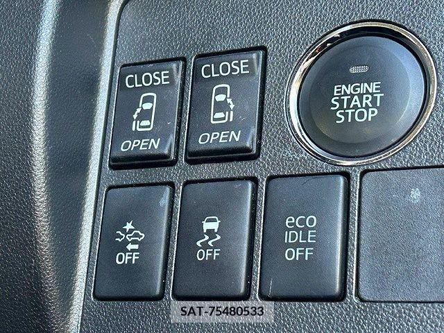 Daihatsu TANTO CUSTOM 2014-09 206914-16