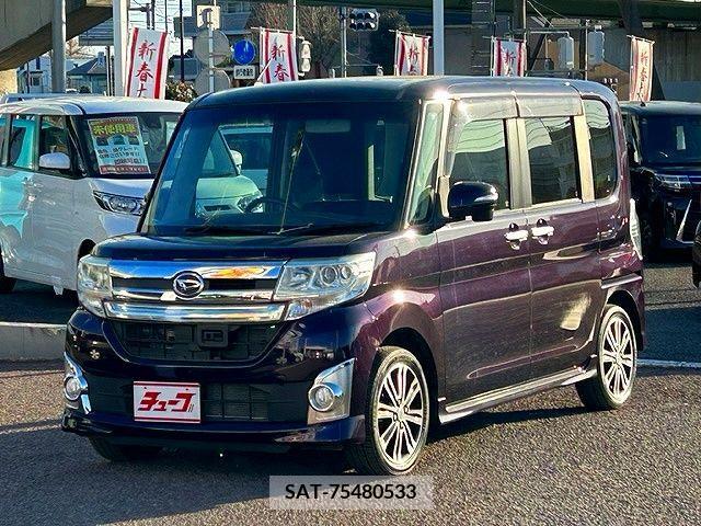 Daihatsu TANTO CUSTOM 2014-09 206914-0