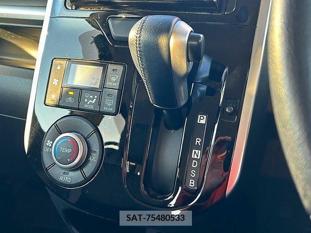 Daihatsu TANTO CUSTOM 2014-09 206914-19