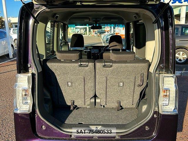 Daihatsu TANTO CUSTOM 2014-09 206914-20