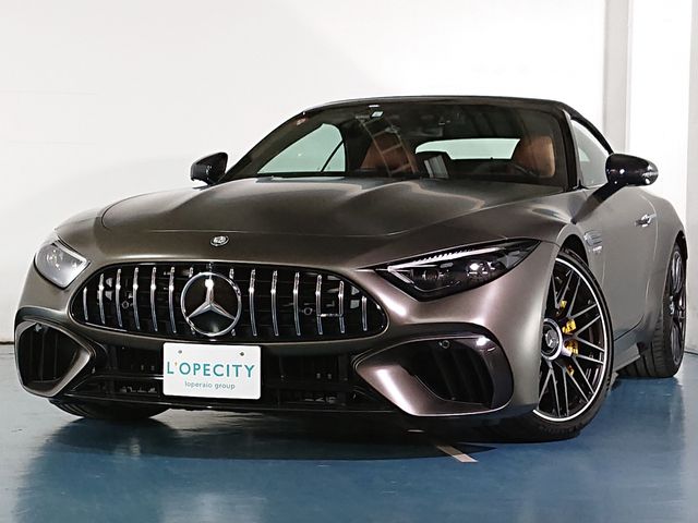 Amg SL 2023-06 194970-0