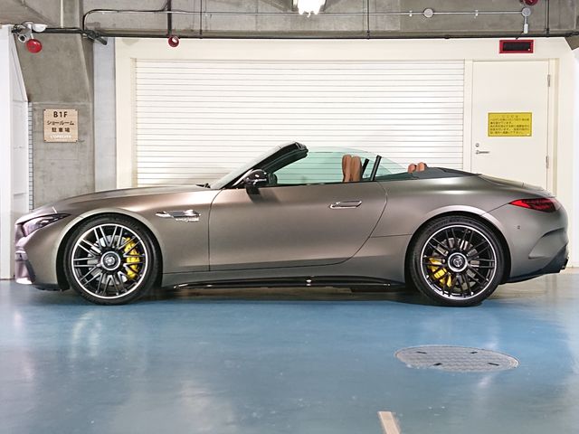 Amg SL 2023-06 194970-25