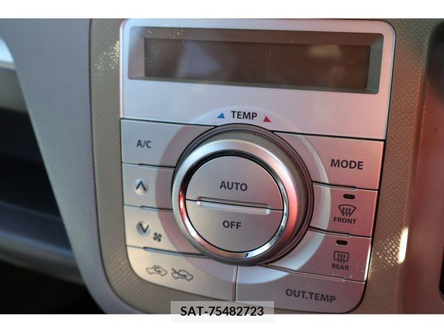 Suzuki WAGON R 2010-09 202497-7