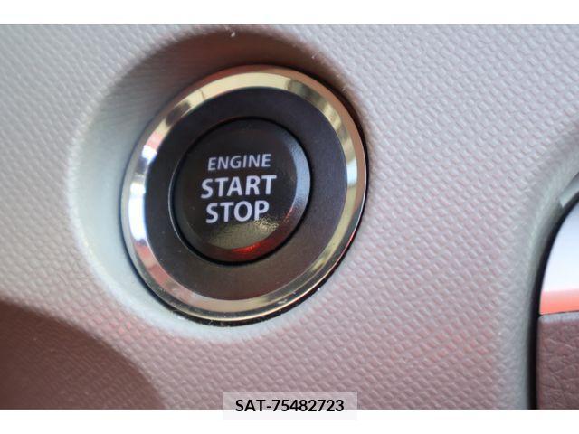 Suzuki WAGON R 2010-09 202497-3