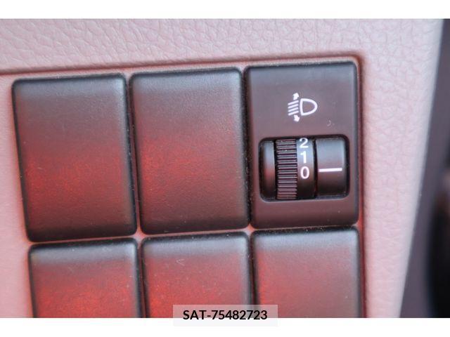 Suzuki WAGON R 2010-09 202497-4
