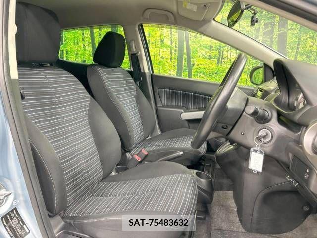 Mazda DEMIO 2010-07 383570-8