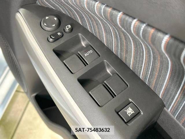 Mazda DEMIO 2010-07 383570-4