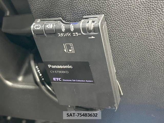 Mazda DEMIO 2010-07 383570-3