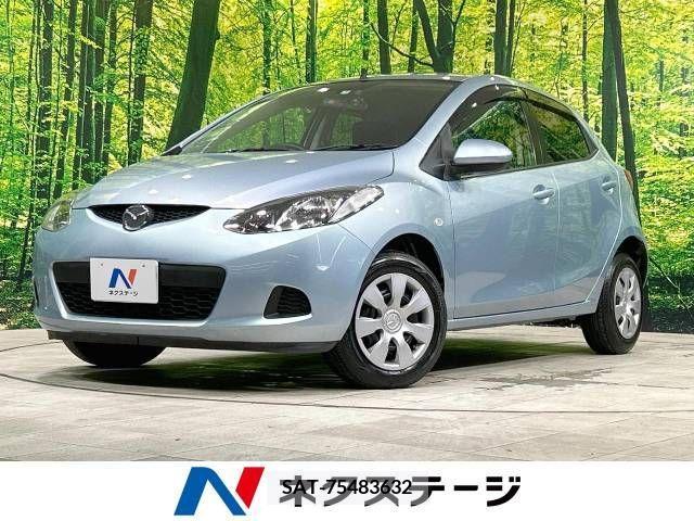 Mazda DEMIO 2010-07 383570-0