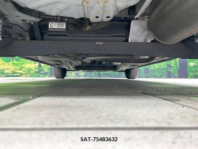 Mazda DEMIO 2010-07 383570-19