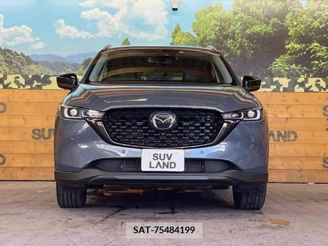 Mazda CX-5 2022-01 340337-15