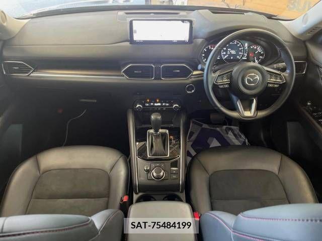 Mazda CX-5 2022-01 340337-1
