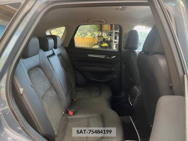 Mazda CX-5 2022-01 340337-11