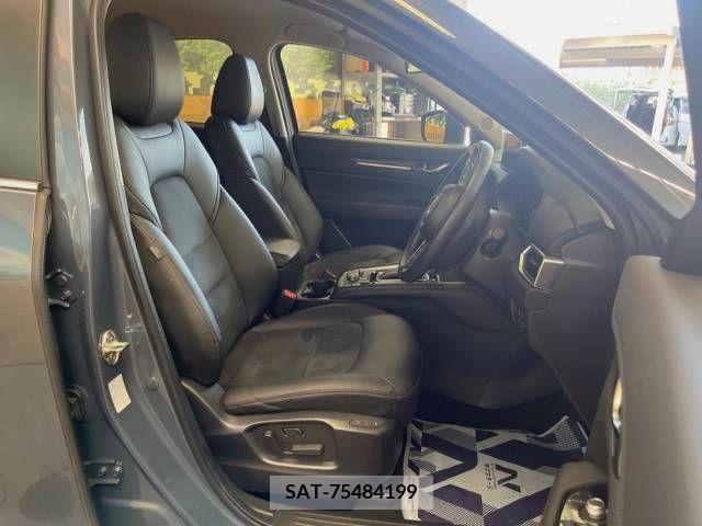 Mazda CX-5 2022-01 340337-10