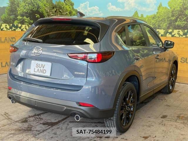 Mazda CX-5 2022-01 340337-18