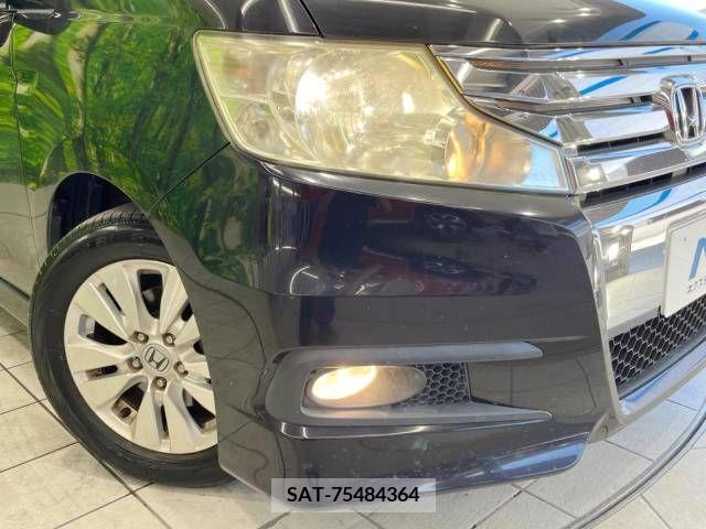 Honda STEP WGN 2012-04 368834-13