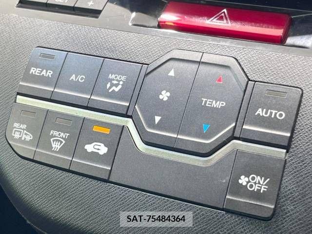Honda STEP WGN 2012-04 368834-5