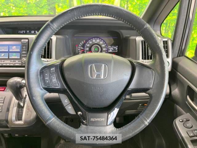 Honda STEP WGN 2012-04 368834-12