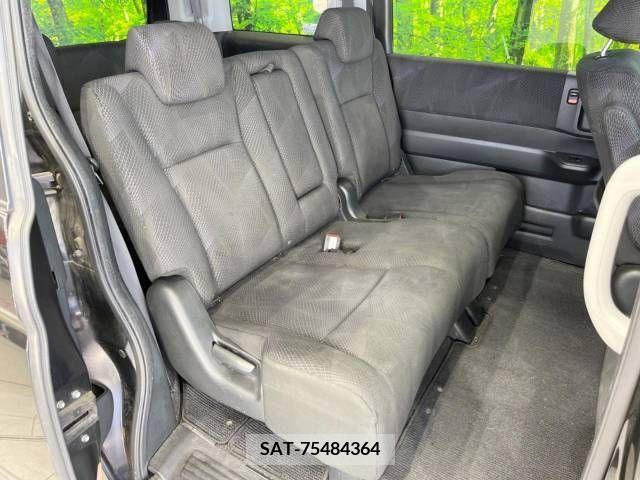 Honda STEP WGN 2012-04 368834-9
