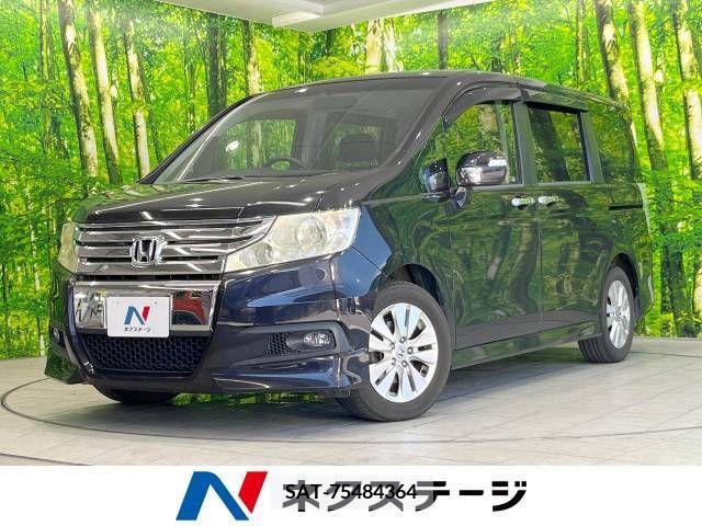 Honda STEP WGN 2012-04 368834-0