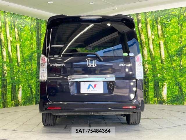 Honda STEP WGN 2012-04 368834-16