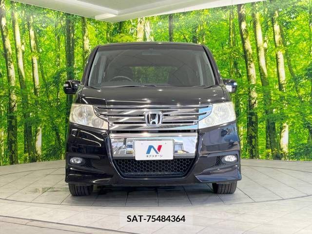 Honda STEP WGN 2012-04 368834-15