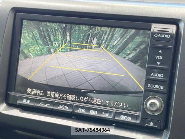 Honda STEP WGN 2012-04 368834-3