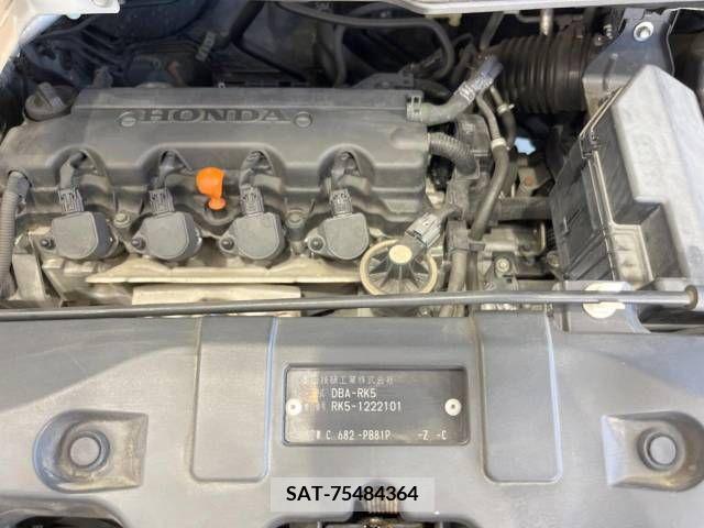 Honda STEP WGN 2012-04 368834-19
