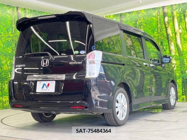 Honda STEP WGN 2012-04 368834-18