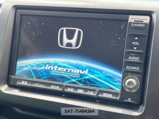 Honda STEP WGN 2012-04 368834-2