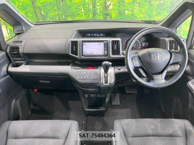 Honda STEP WGN 2012-04 368834-1