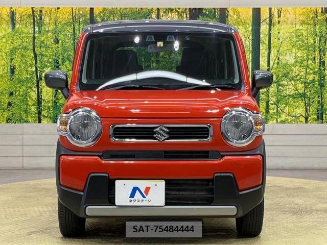 Suzuki HUSTLER 2021-06 382860-14
