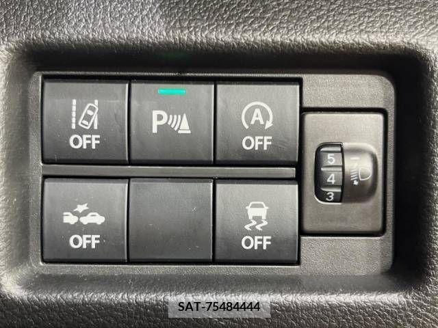 Suzuki HUSTLER 2021-06 382860-6
