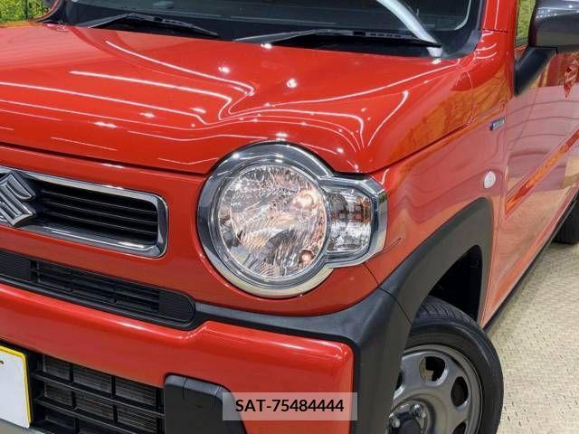 Suzuki HUSTLER 2021-06 382860-12