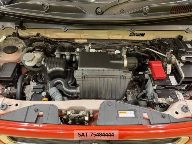 Suzuki HUSTLER 2021-06 382860-18