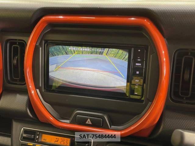 Suzuki HUSTLER 2021-06 382860-4