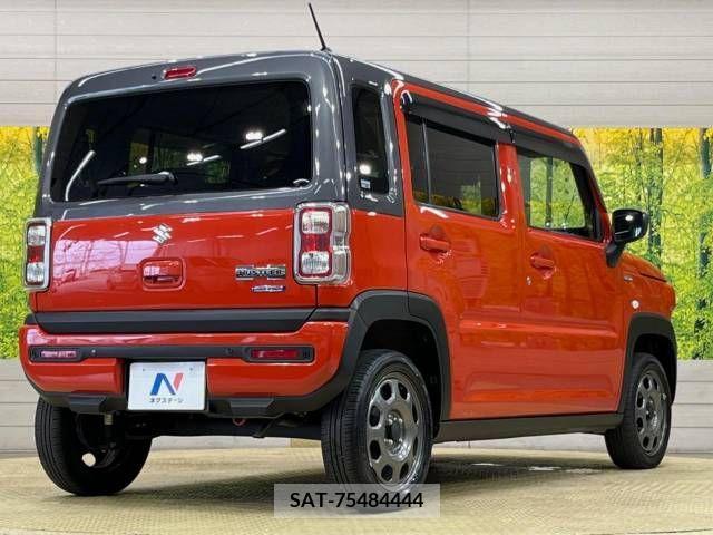 Suzuki HUSTLER 2021-06 382860-17