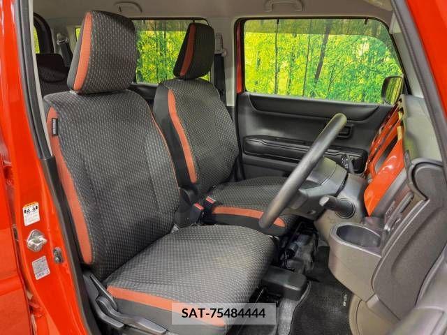Suzuki HUSTLER 2021-06 382860-8