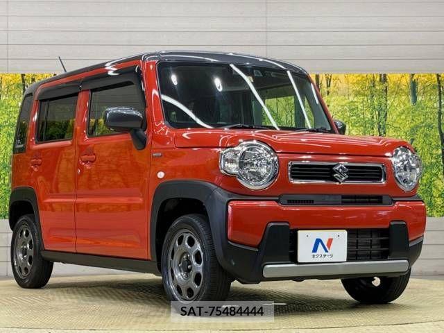 Suzuki HUSTLER 2021-06 382860-16