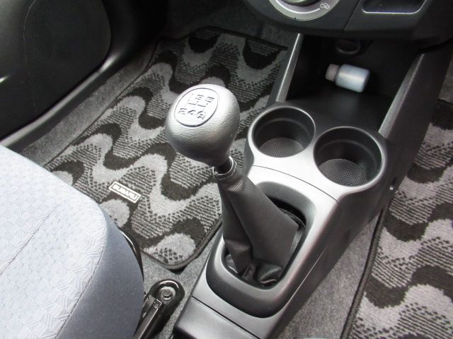 Subaru PLEO 2016-07 24706-23