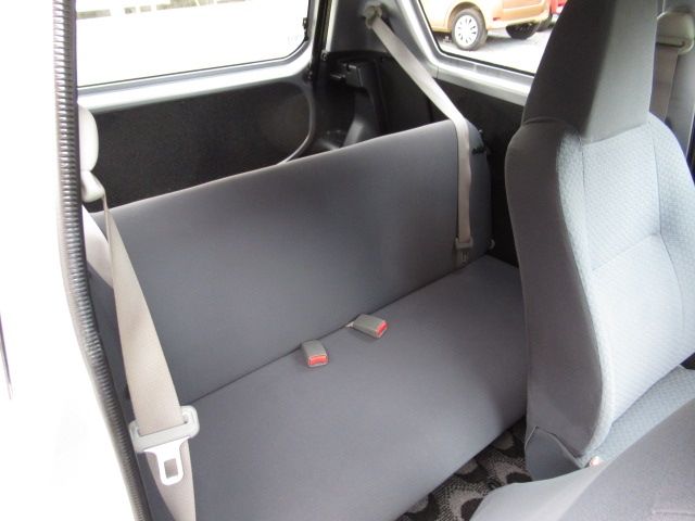 Subaru PLEO 2016-07 24706-12